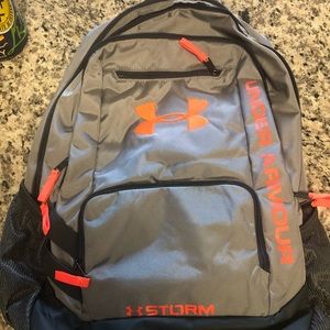 Under Armor Storm Backpack